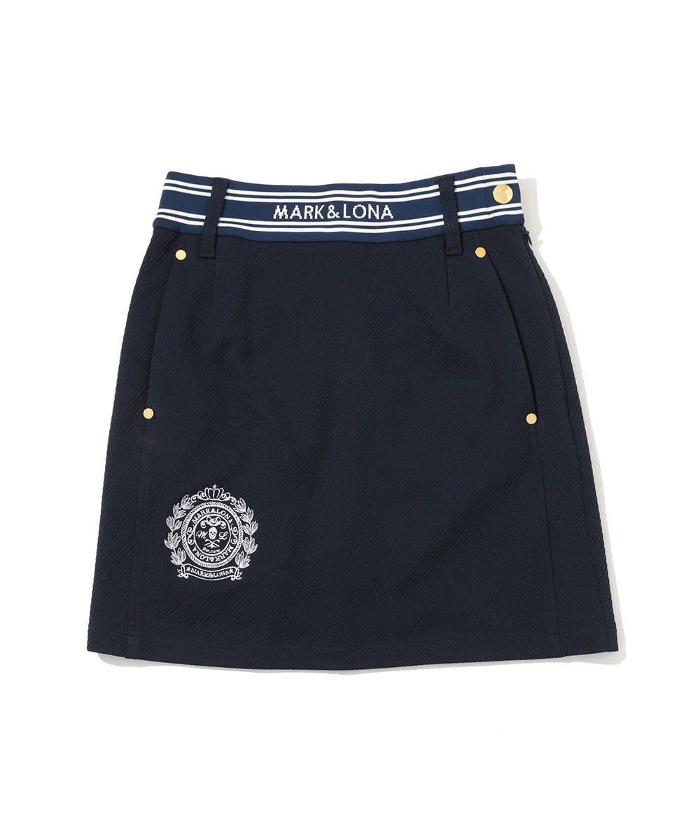 MARK&LONA WOMENS Manor Sport Chic Skirt