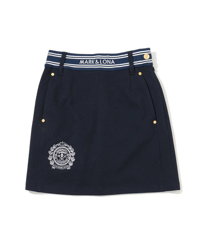 MARK&LONA WOMENS Manor Sport Chic Skirt