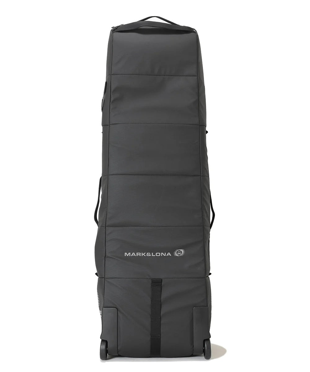 MARK&LONA DST Modular Travel Hauler