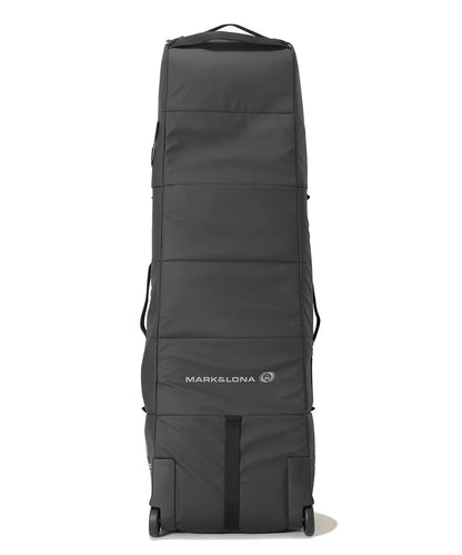 MARK&LONA DST Modular Travel Hauler