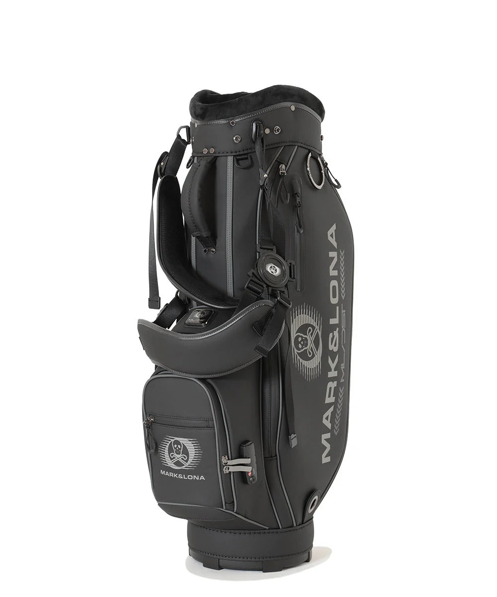 MARK&LONA DST Compact Cart Caddy Bag