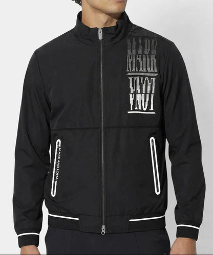 MARK&LONA MENS Gradient Performance Jacket