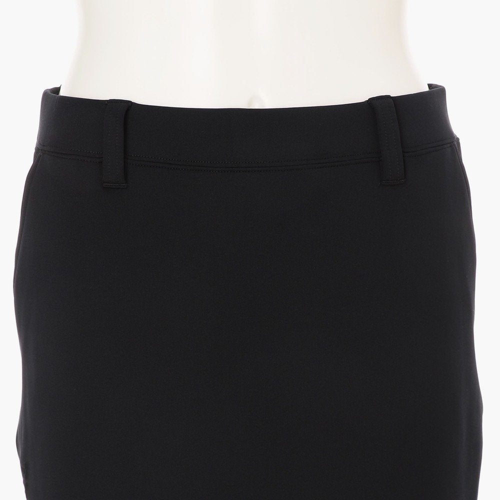 BRIEFING WOMENS WS 3D LOGO SKIRT