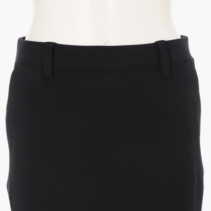 BRIEFING WOMENS WS 3D LOGO SKIRT