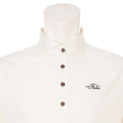 FELISI MENS MS LENO CLOTH HORIZONTAL SHIRT