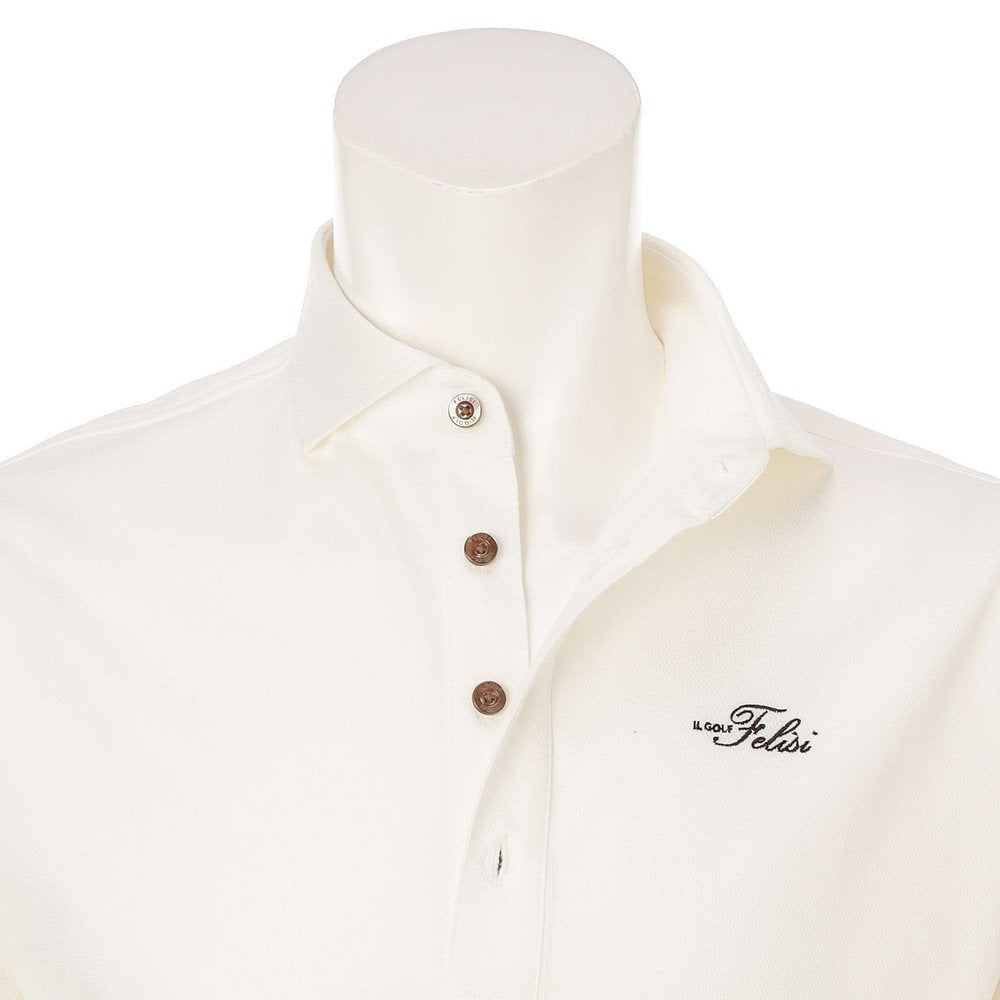 FELISI MENS MS LENO CLOTH HORIZONTAL SHIRT