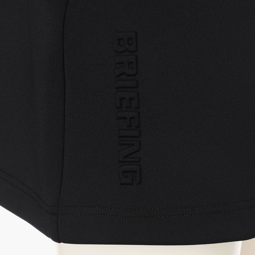 BRIEFING WOMENS WS 3D LOGO SKIRT