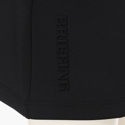 BRIEFING WOMENS WS 3D LOGO SKIRT