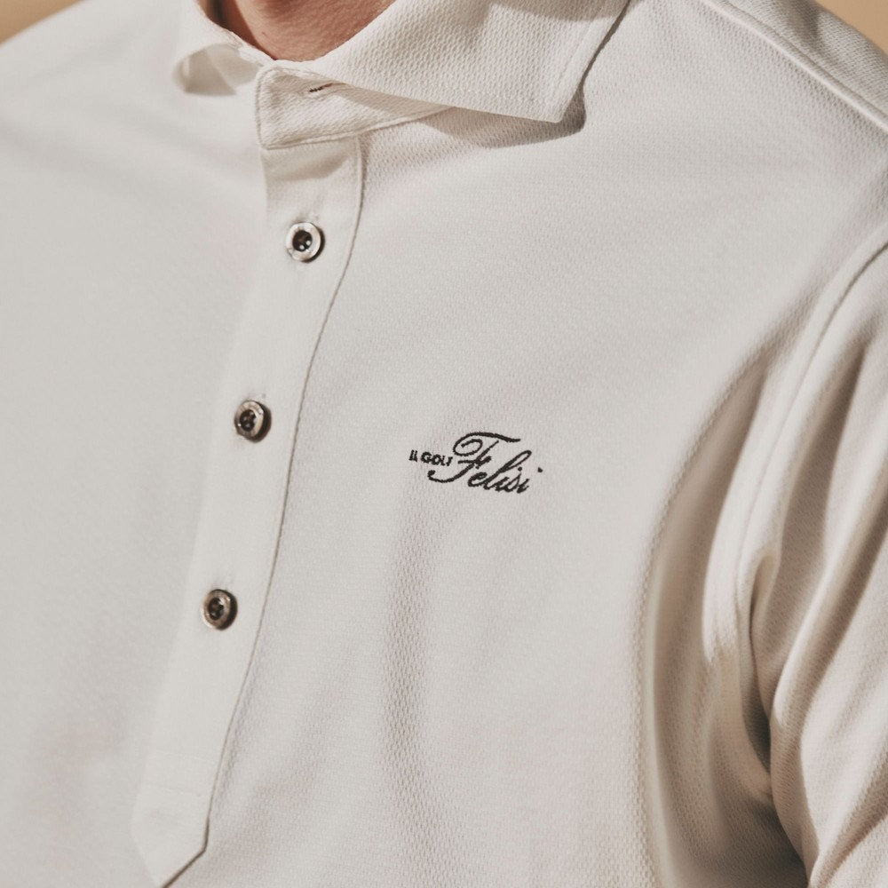 FELISI MENS MS LENO CLOTH HORIZONTAL SHIRT