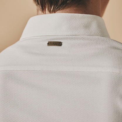 FELISI MENS MS LENO CLOTH HORIZONTAL SHIRT