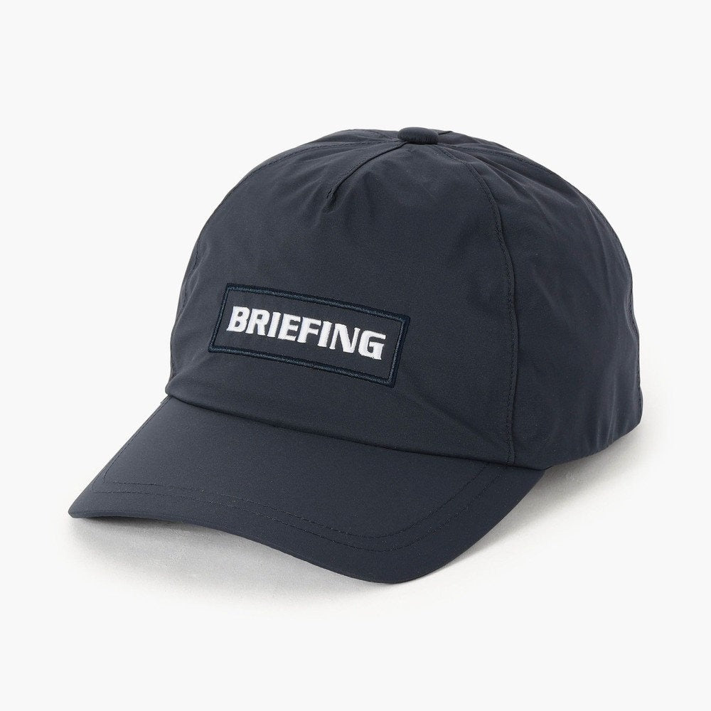 BRIEFING MENS MS WATERPROOF CAP