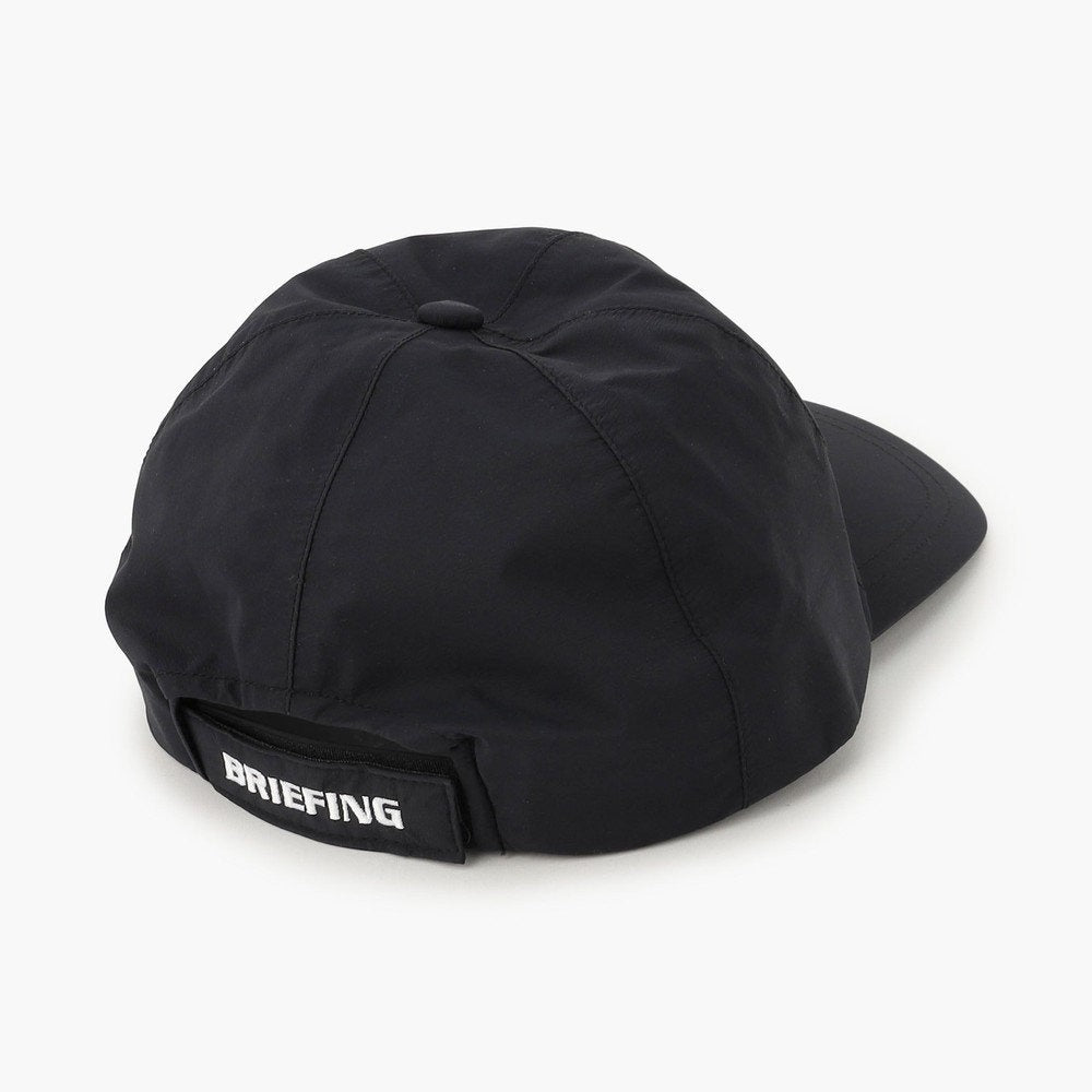 BRIEFING MENS MS WATERPROOF CAP