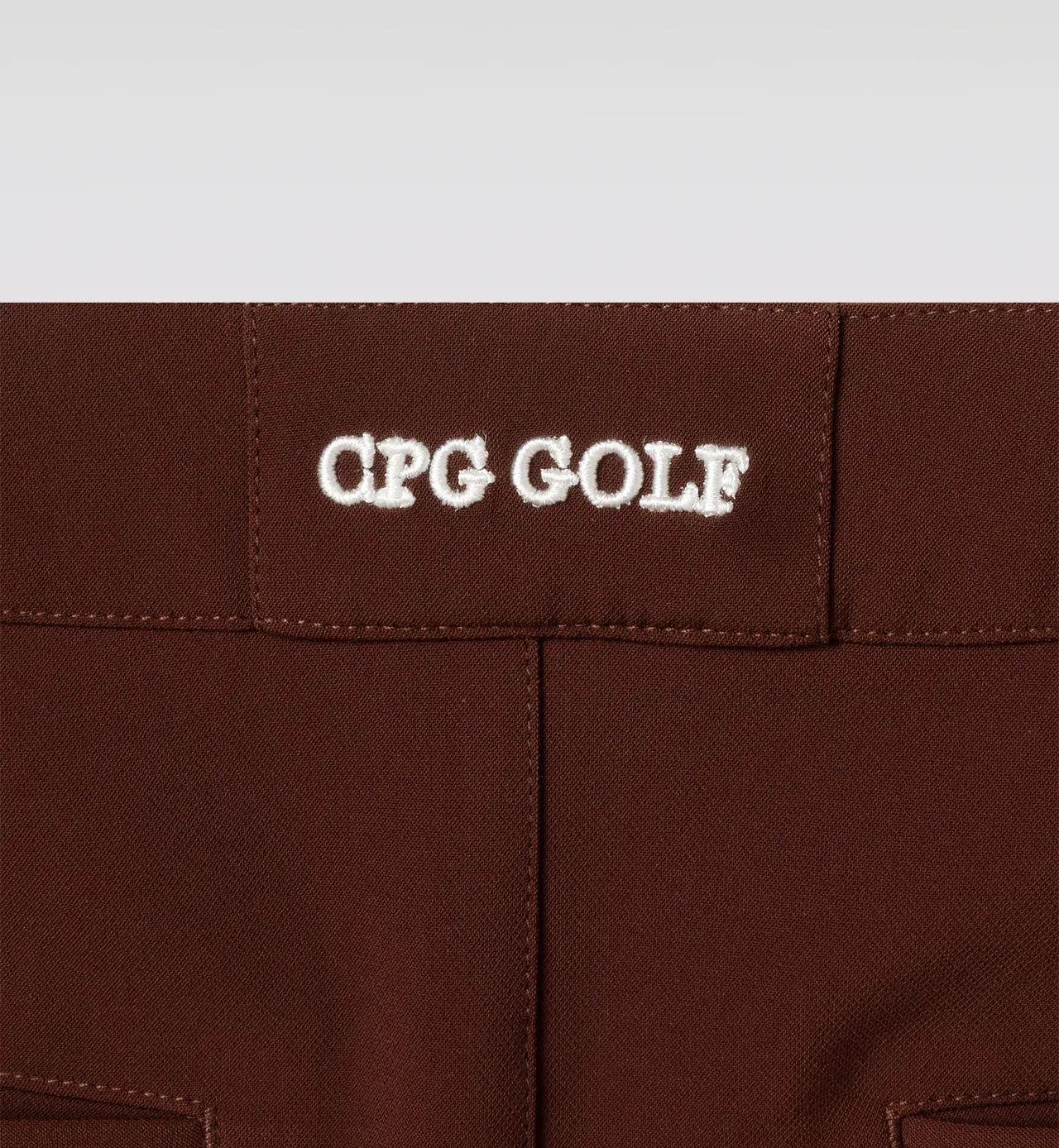 CPG GOLF WOMENS TACK SKIRT