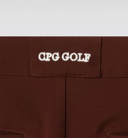 CPG GOLF WOMENS TACK SKIRT