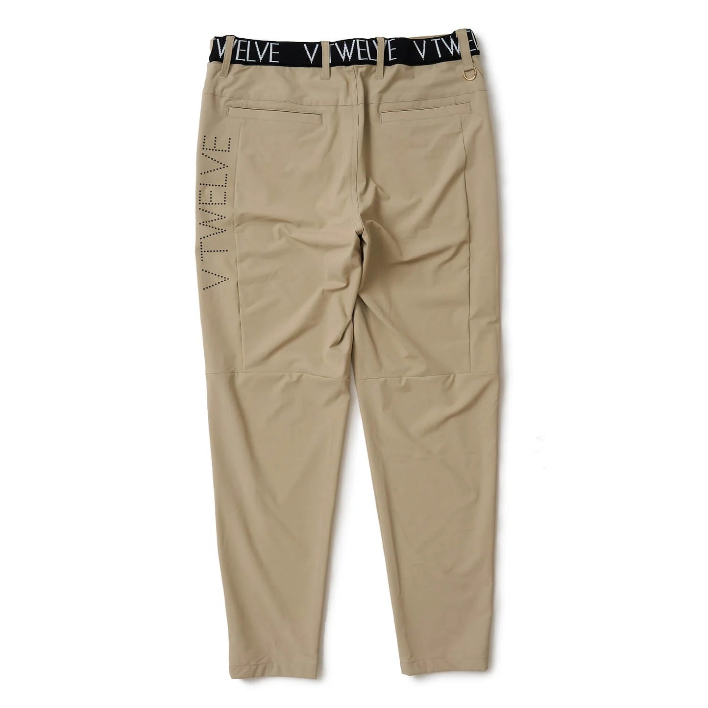 V12 MENS DOT BR PANTS