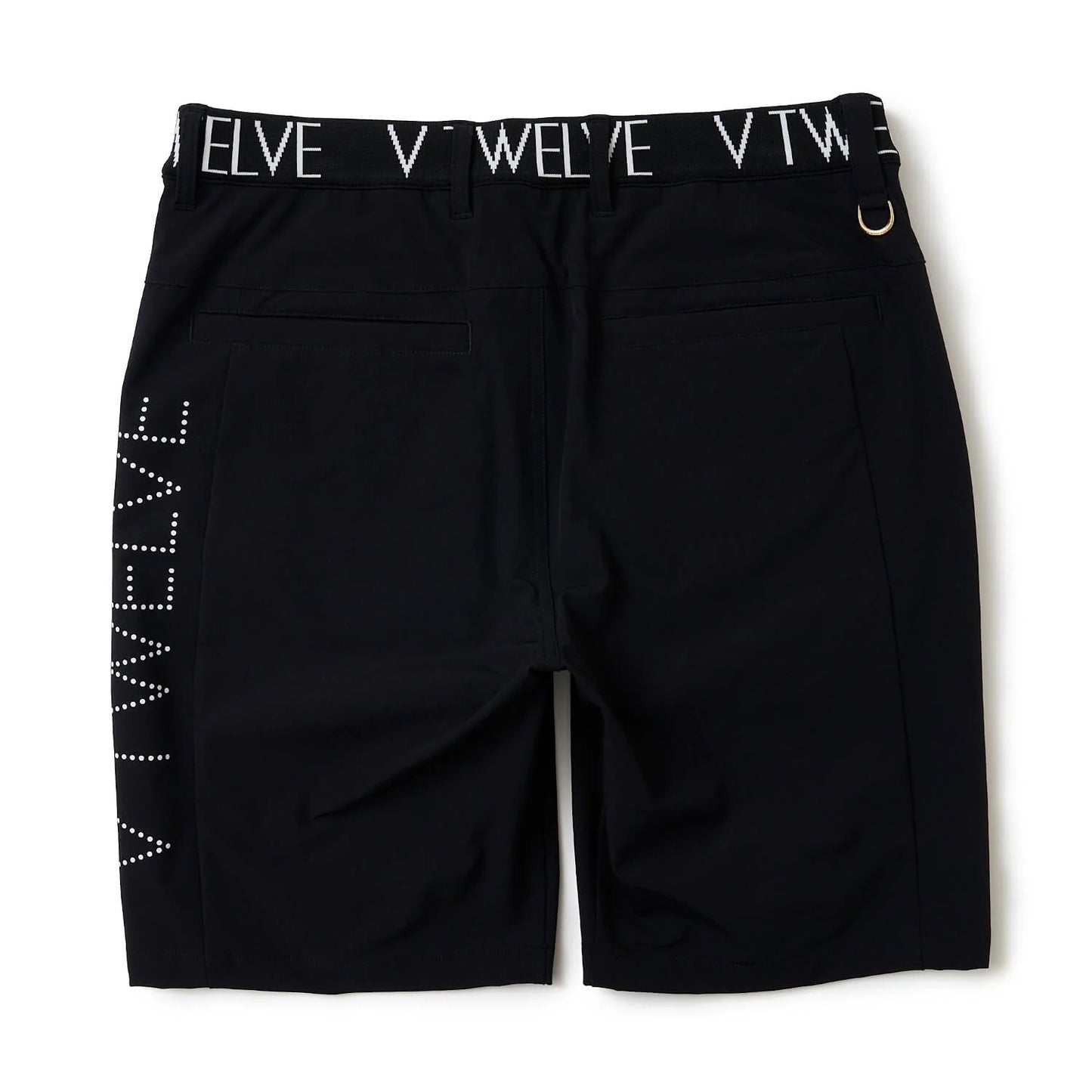 V12 MENS DOT BR SHORTS