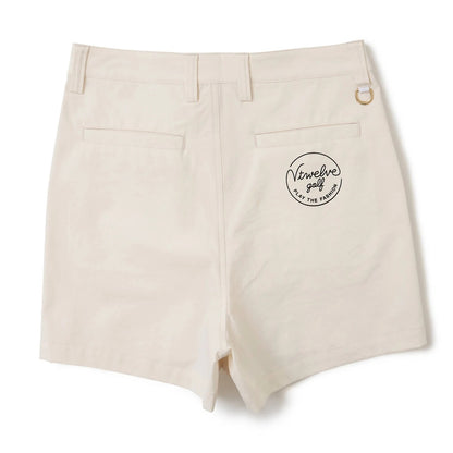 V12 WOMENS VIT W SHORTS