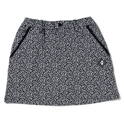 V12 WOMENS KH SKIRT