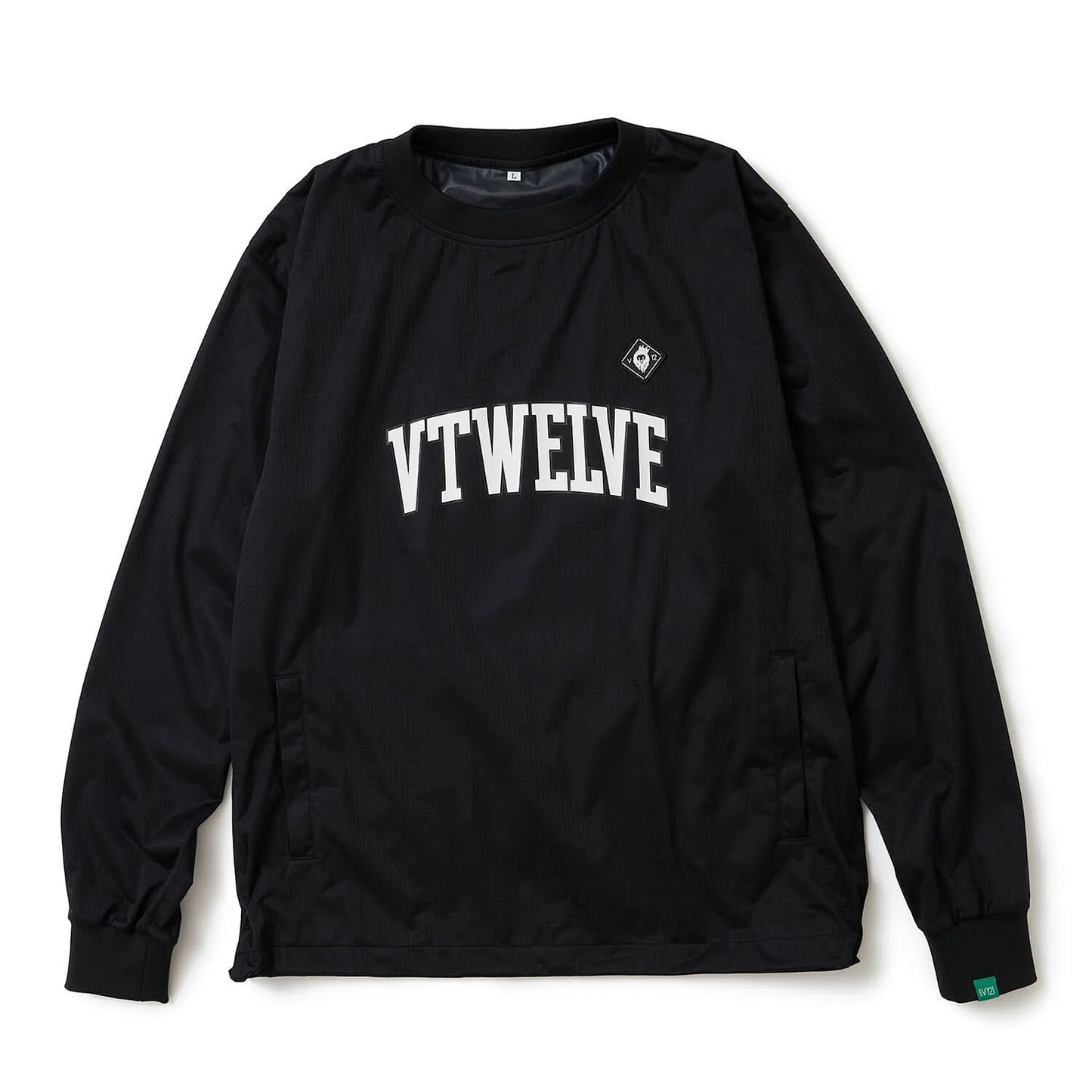 V12 MENS RIP EXP JKT