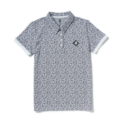 V12 WOMENS KH POLO