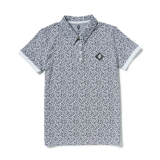 V12 WOMENS KH POLO