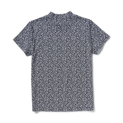 V12 WOMENS KH MOCK