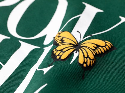 DEVEREUX GOLF MENS Grow the Game Athleisure Hoodie