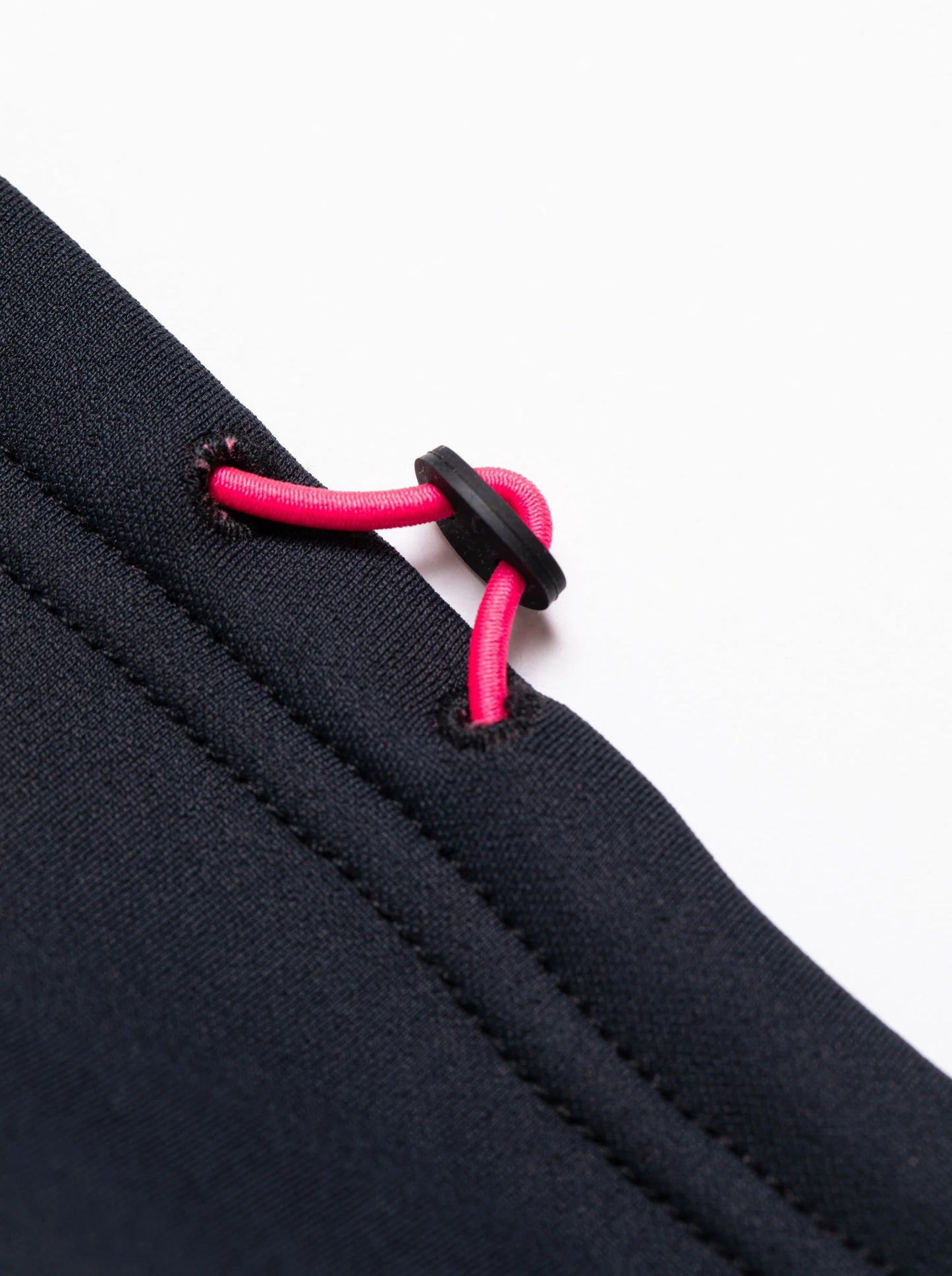 DEVEREUX GOLF WOMENS 16 Run Club Shtring High Neck PO