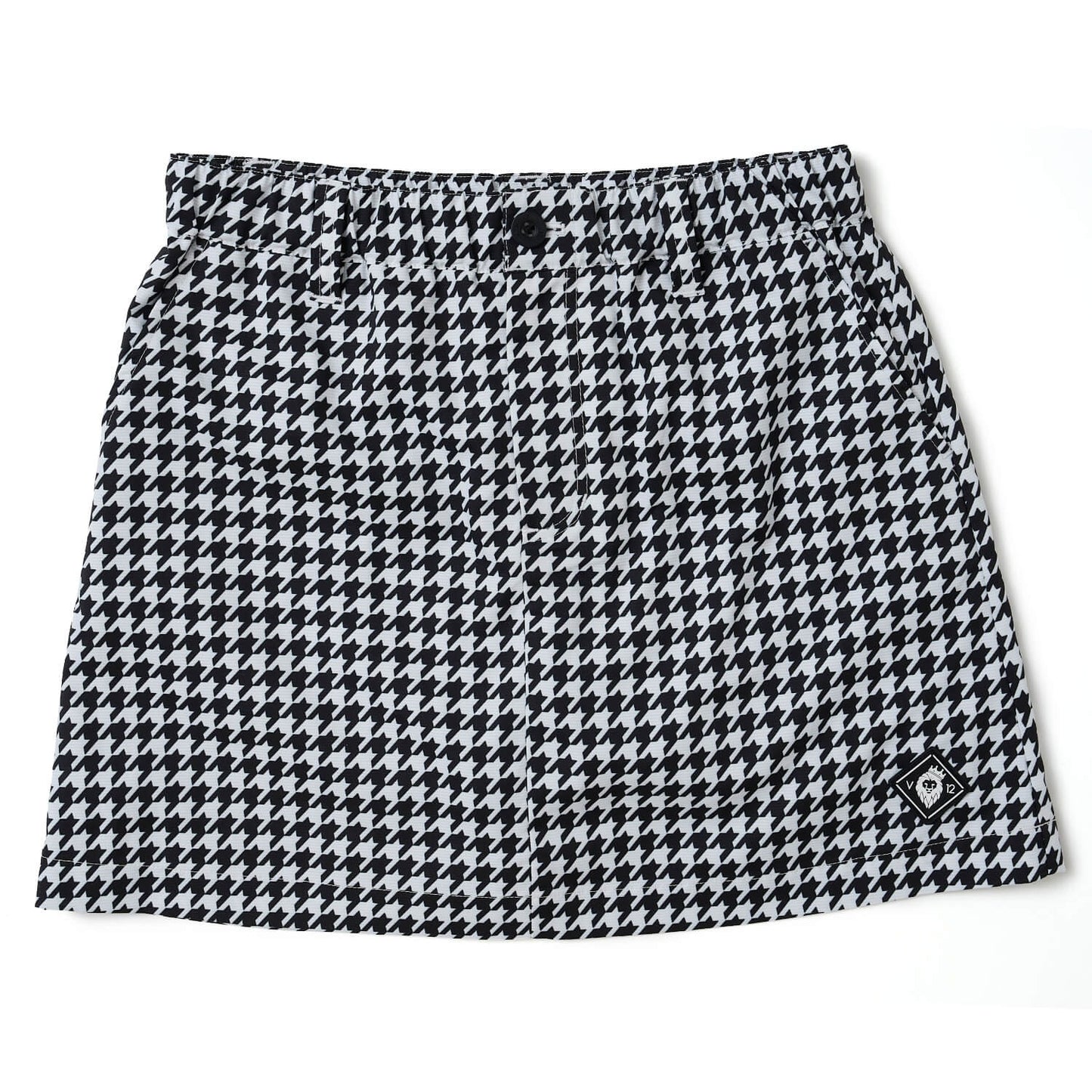 V12 WOMENS HOUNDS SKIRT