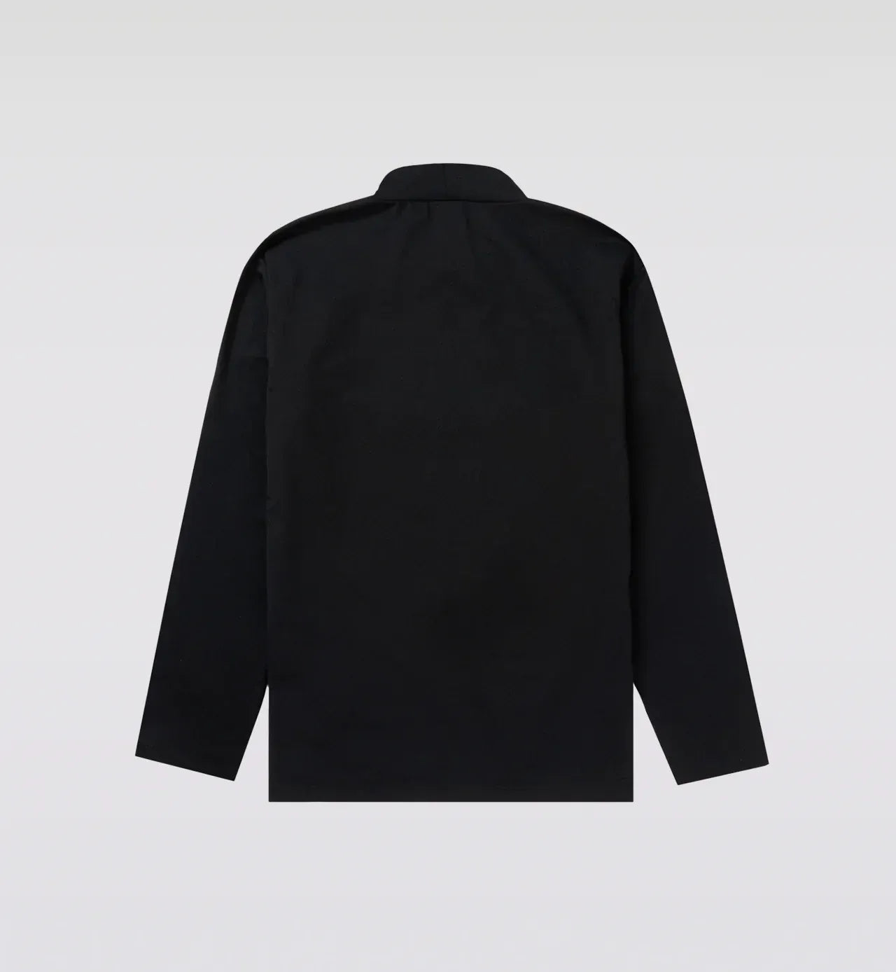 CPG GOLF MENS CLIMAX LOGO MOCK NECK LS