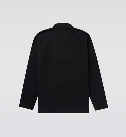 CPG GOLF MENS CLIMAX LOGO MOCK NECK LS