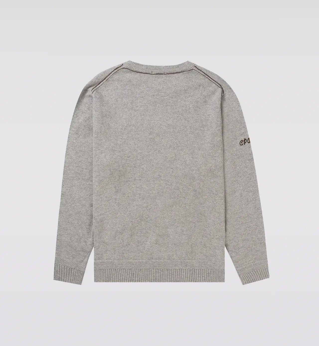 CPG GOLF MENS NICE SHOT LOGO PULLOVER