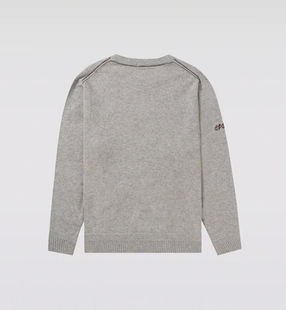 CPG GOLF MENS NICE SHOT LOGO PULLOVER