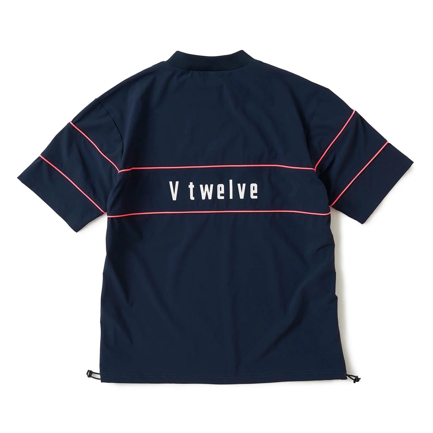 V12 MENS NEON L MOCK