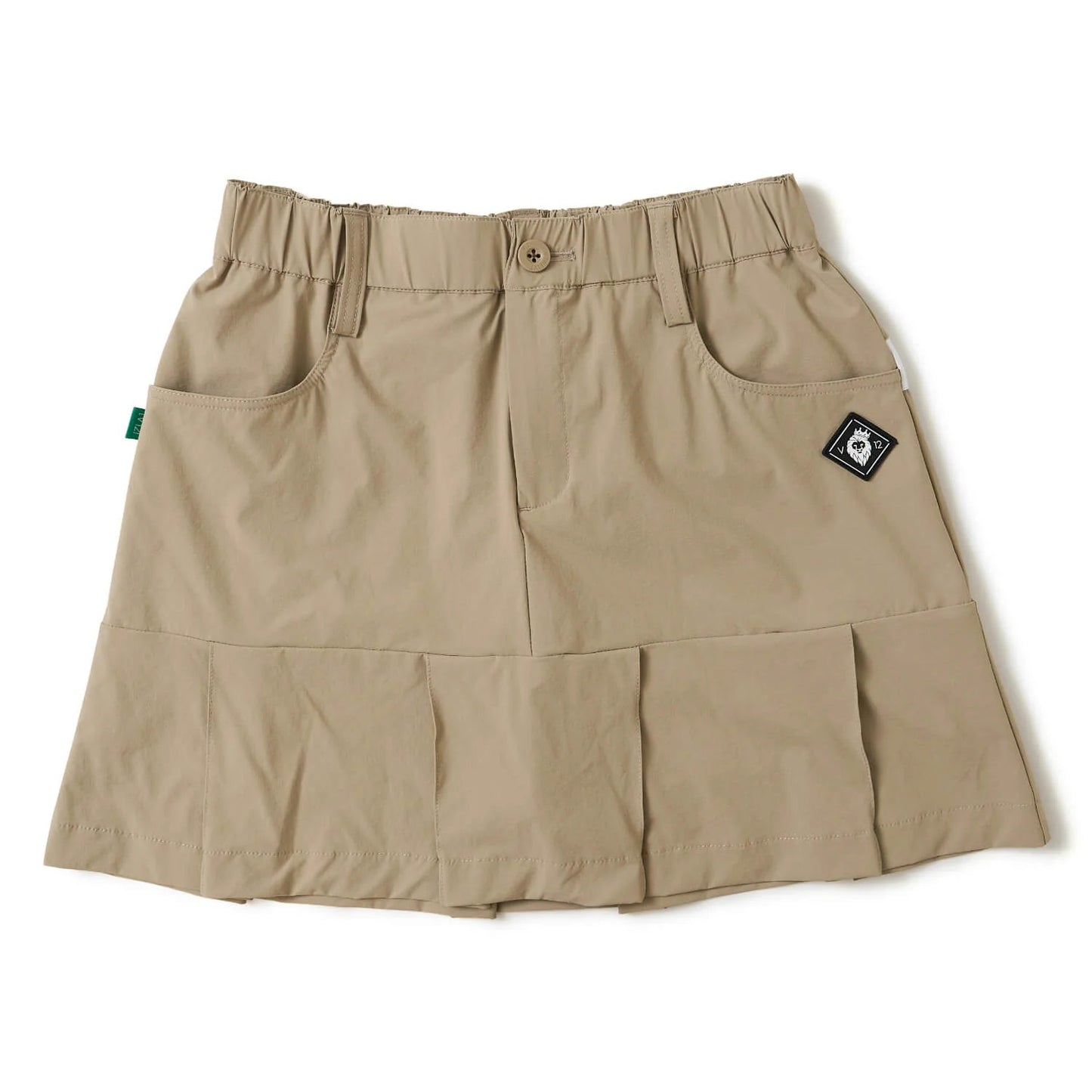 V12 WOMENS OZ SKIRT