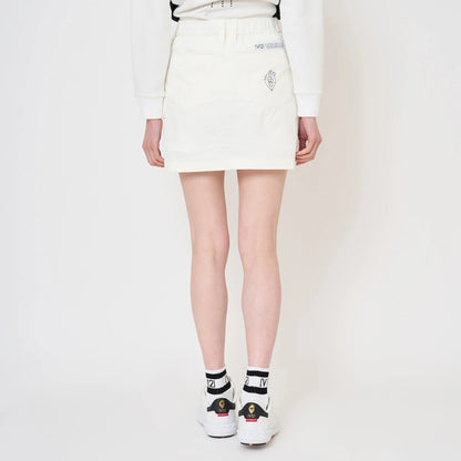V12 WOMENS SNAP SKIRT