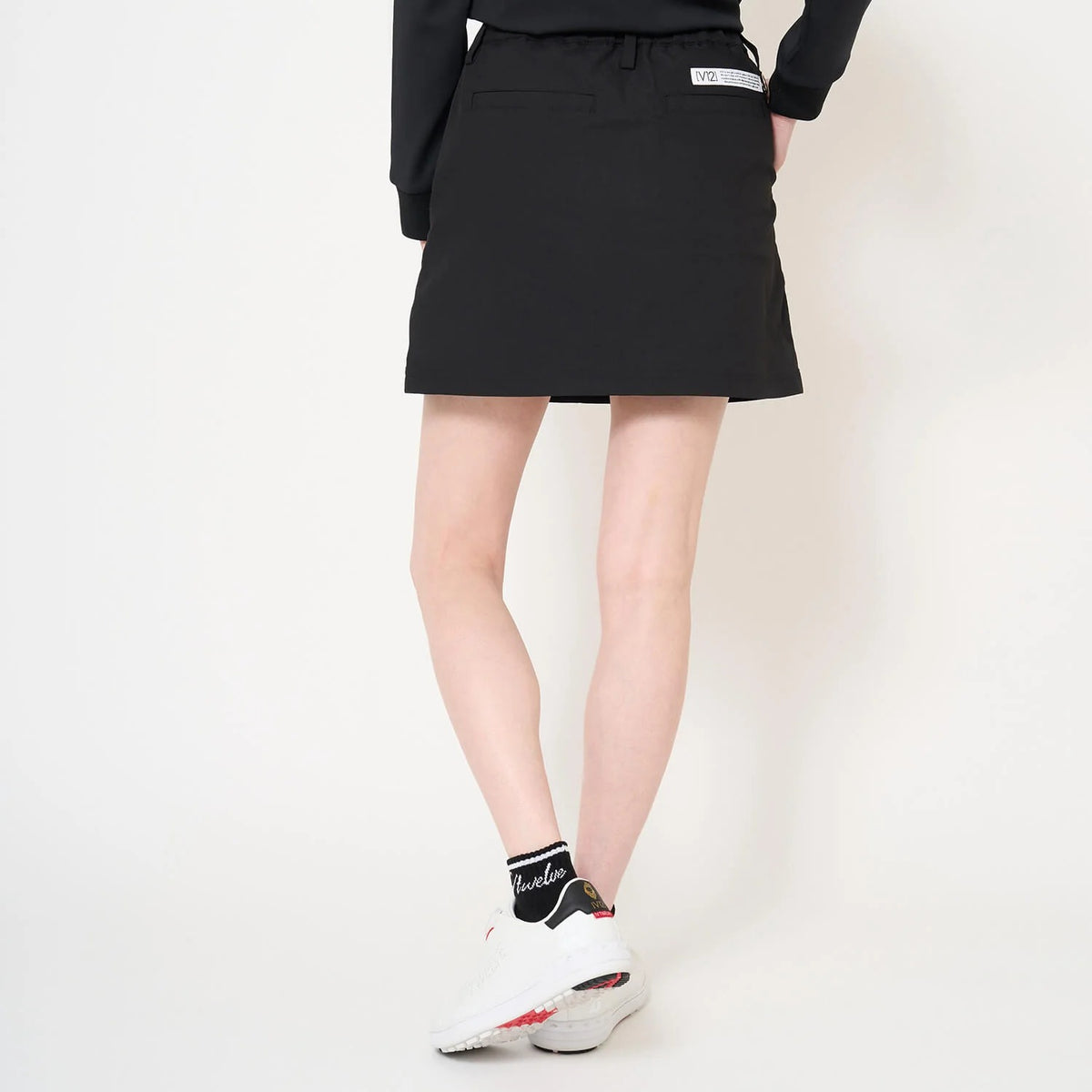 V12 WOMENS CLEAN SKIRT