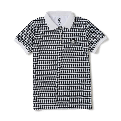 V12 WOMENS HOUNDS POLO
