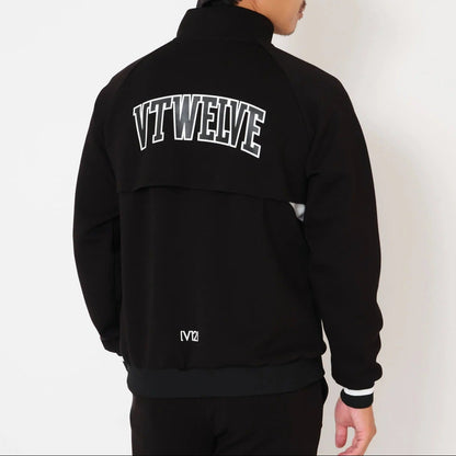 V12 MENS FRACT JKT