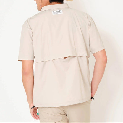 V12 MENS SYM POLO