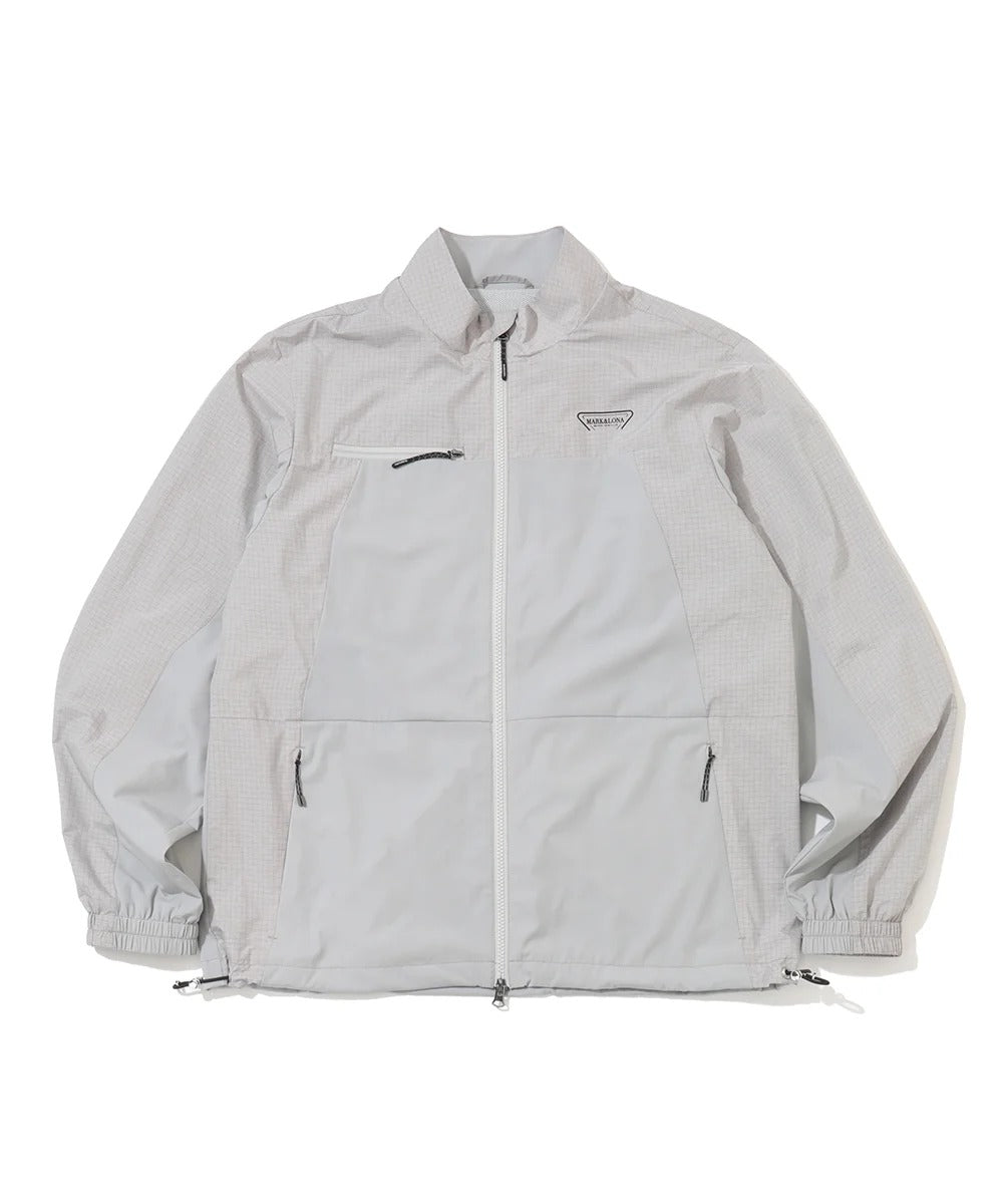 MARK&LONA MENS Technical Jacket