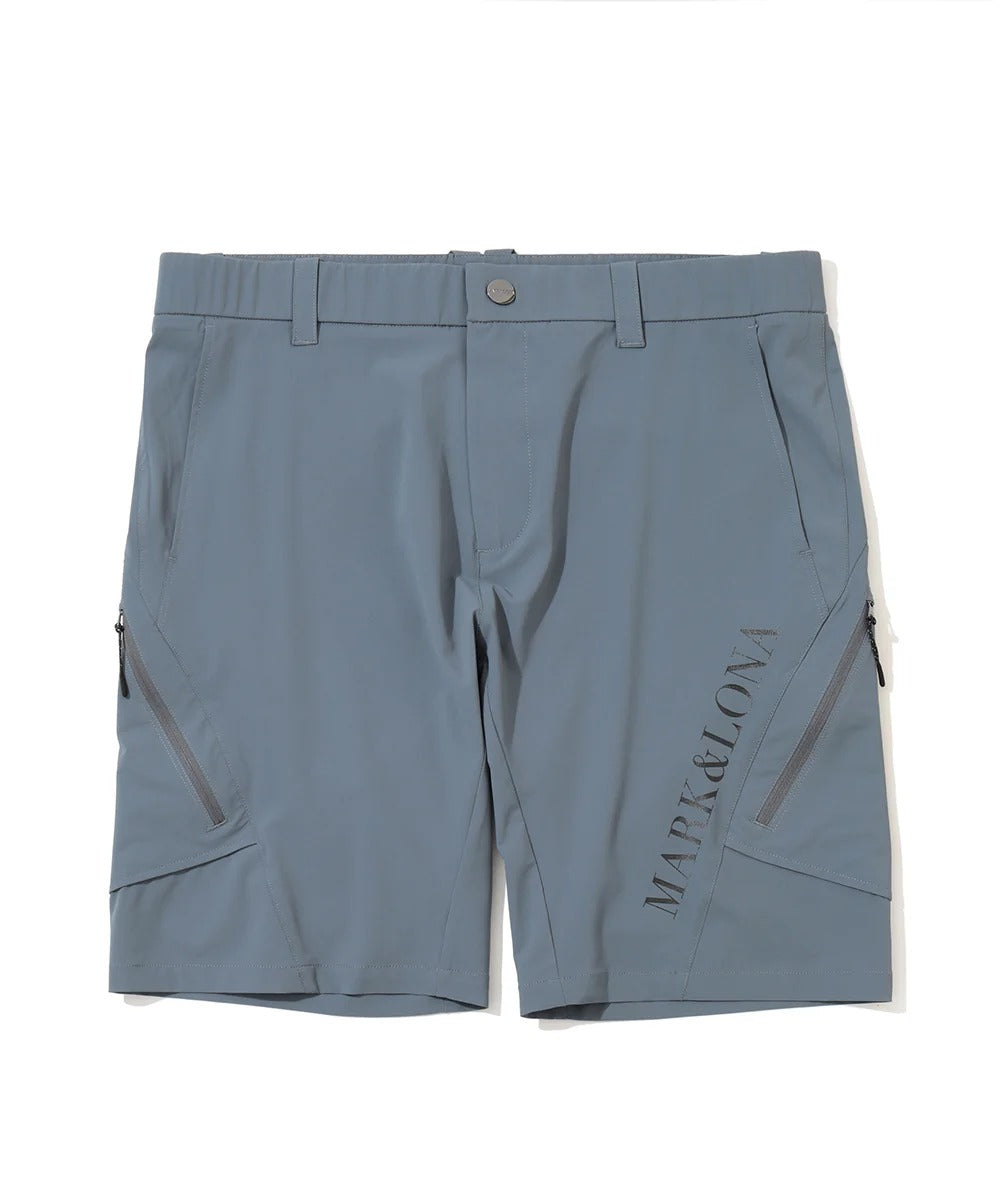 MARK&LONA MENS Stretch Shorts