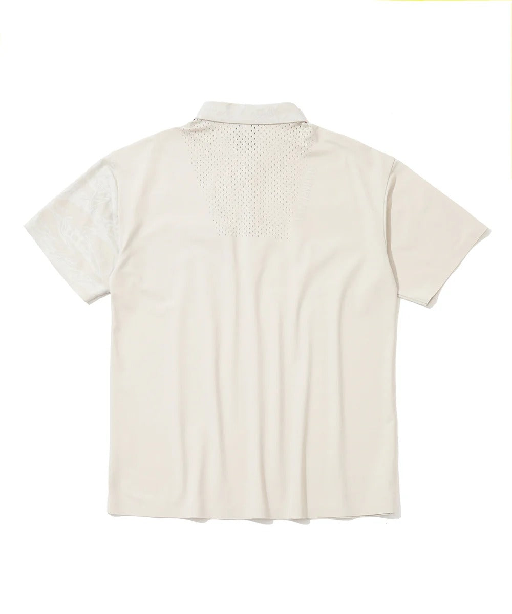 MARK&LONA MENS Short Sleeved Polo Shirt