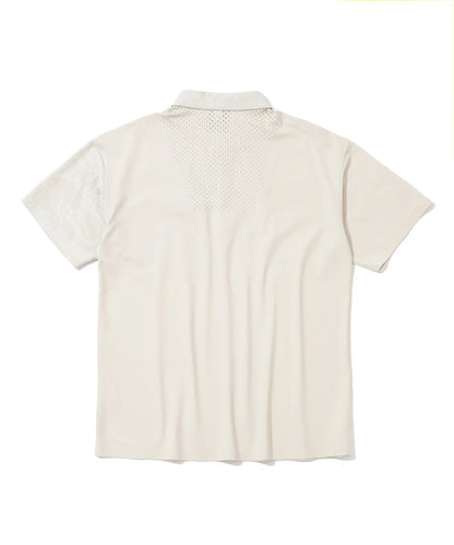 MARK&LONA MENS Short Sleeved Polo Shirt