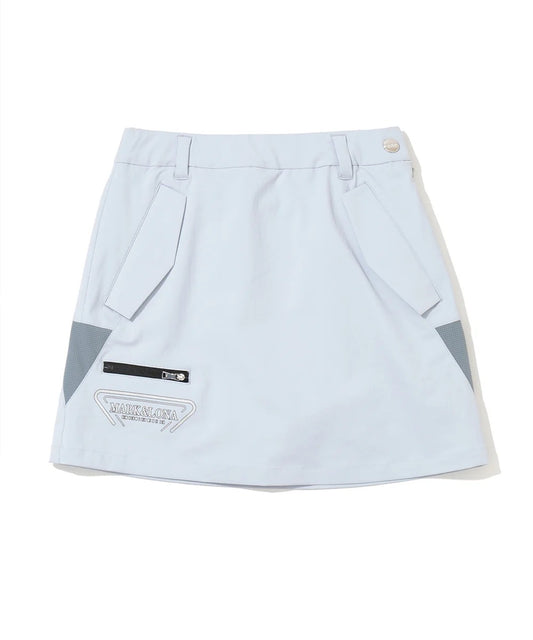 MARK&LONA WOMEN Trapeze Skirt