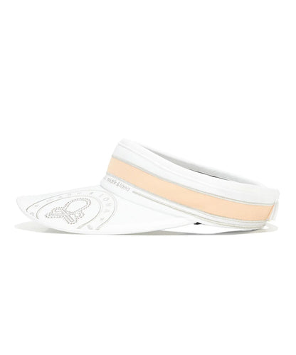 MARK&LONA WOMENS Ever Wide Brim Visor