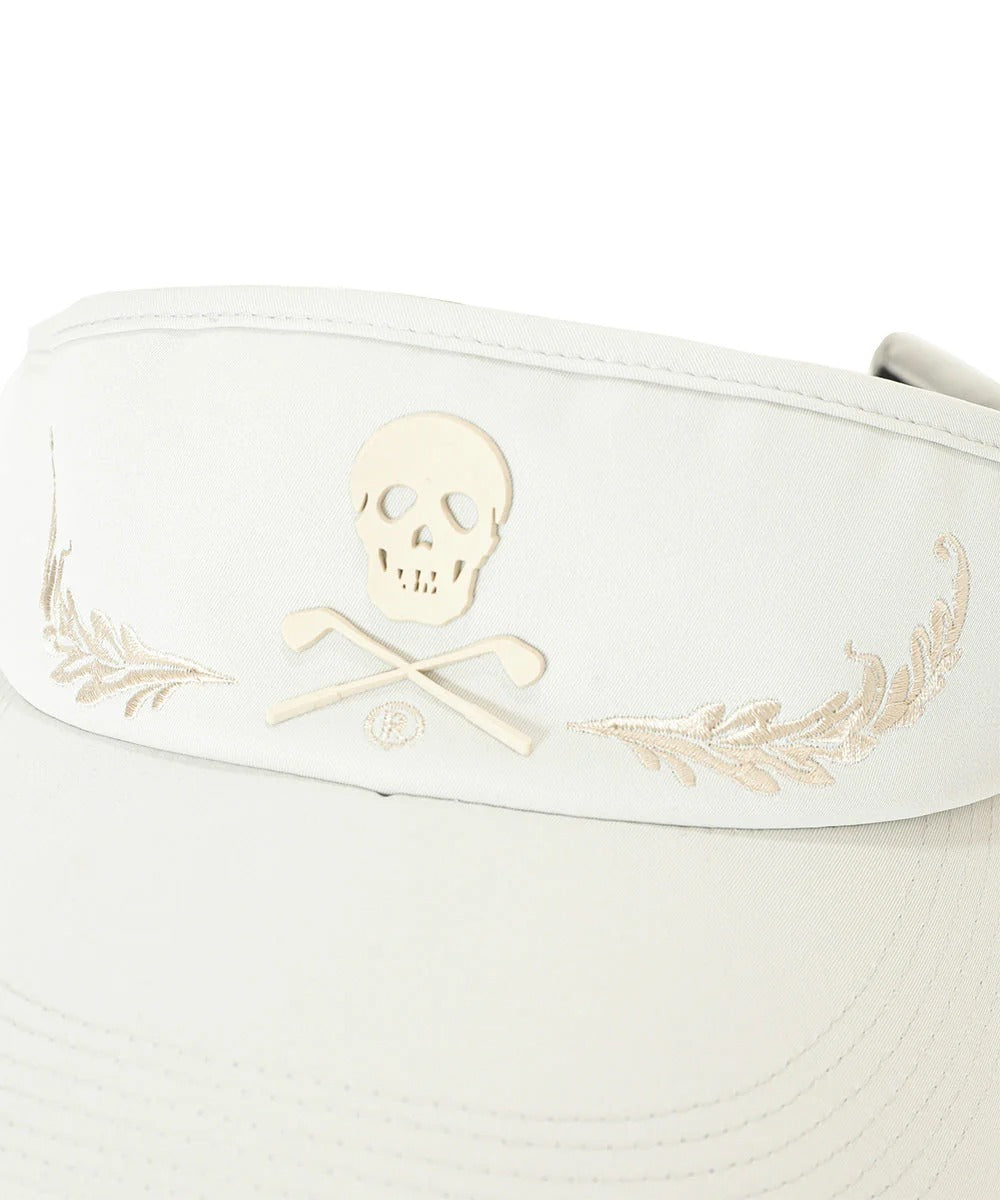 MARK&LONA MENS Unified Shade Performance Visor