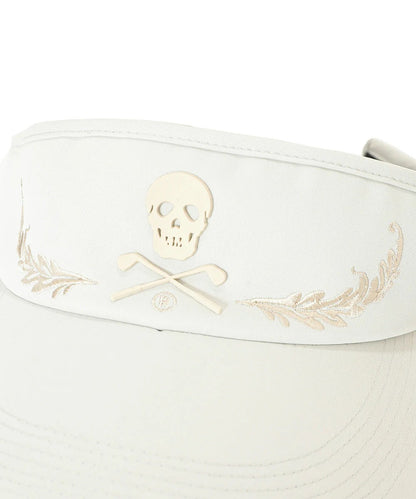 MARK&LONA MENS Unified Shade Performance Visor