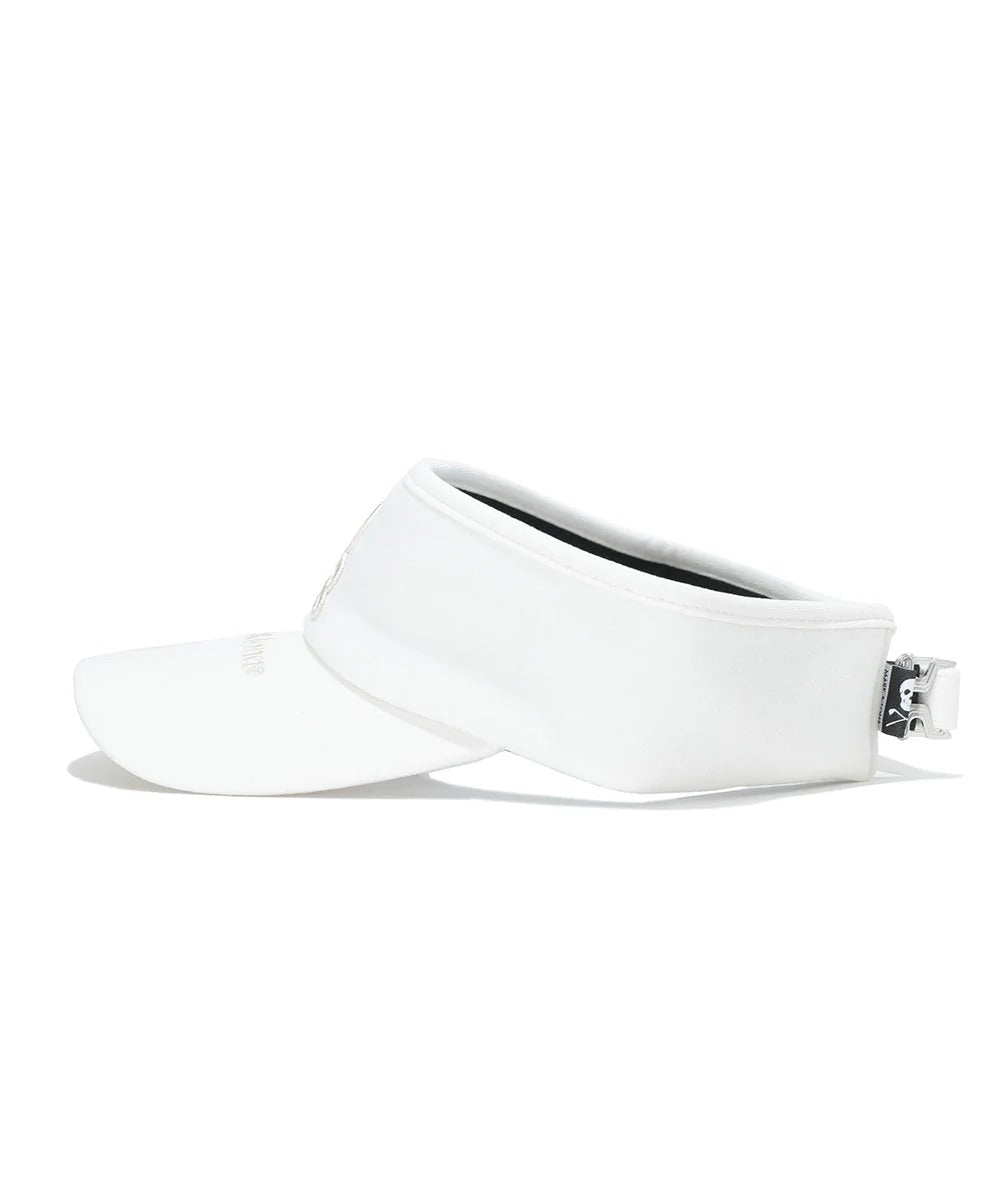 MARK&LONA MENS Spectra Wooly Visor