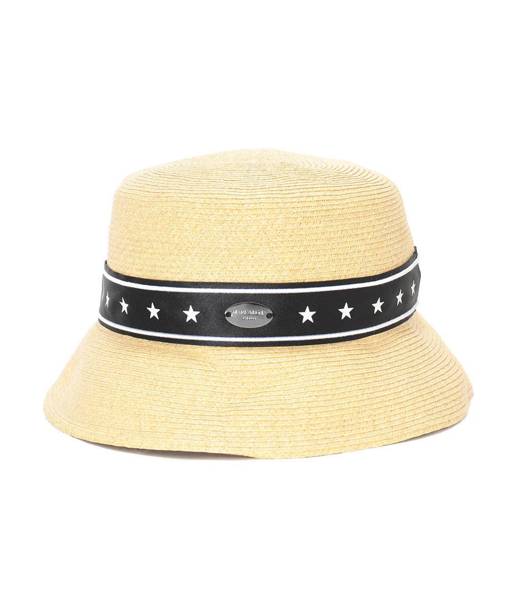 MARK&LONA WOMENS Mirage Raffia Hat